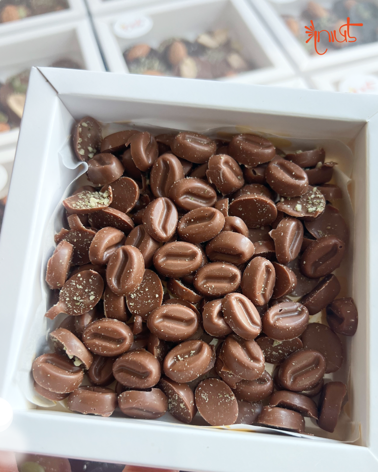 Luce-Coffe