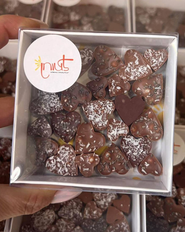 Luce-mini-hearts