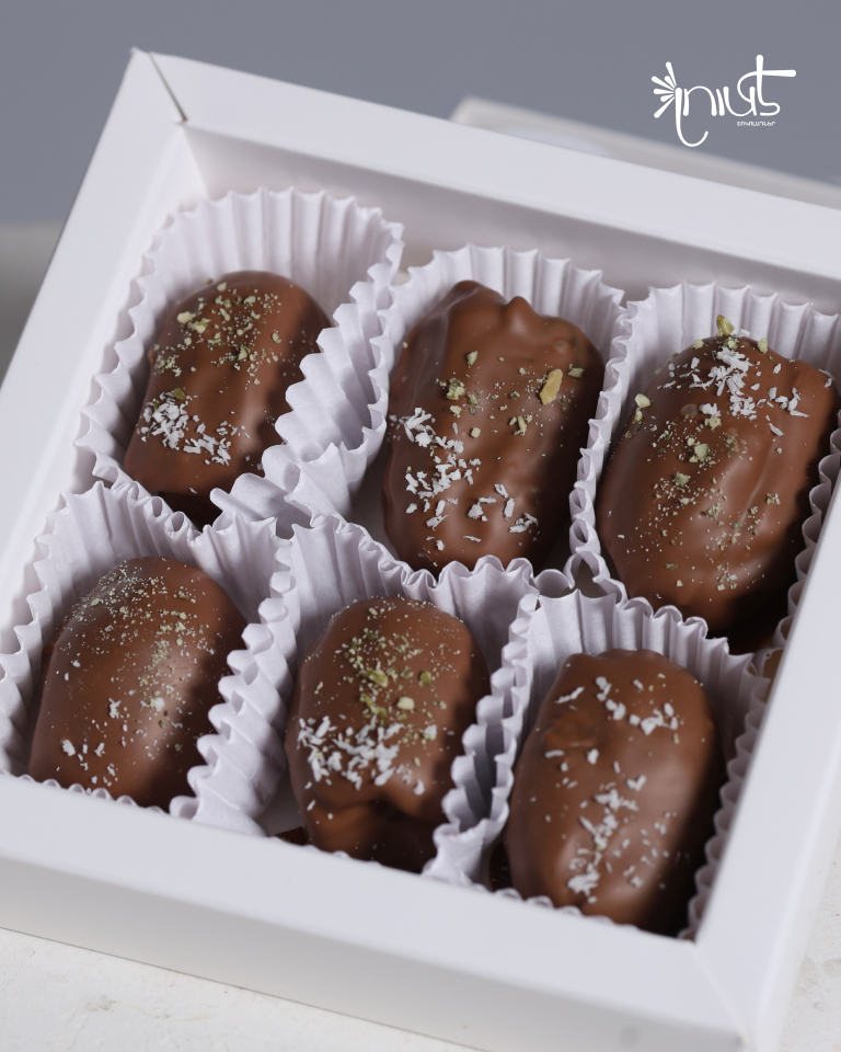 khurma-choco